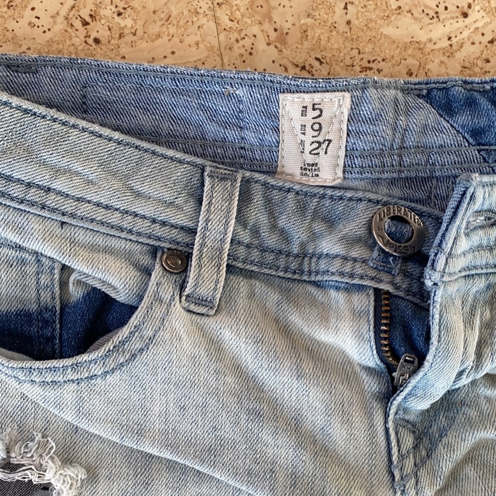 Shorts x 2 - Picture 2 of 9